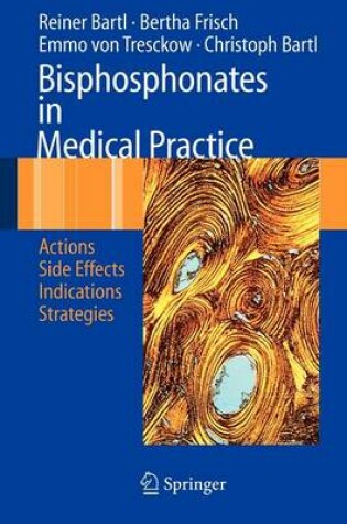 Cover of Bisphosphonates in Medical Practice