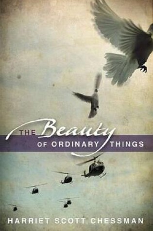 Cover of The Beauty of Ordinary Things