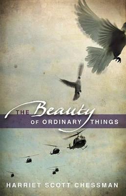 Book cover for The Beauty of Ordinary Things