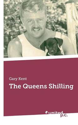 Book cover for The Queens Shilling