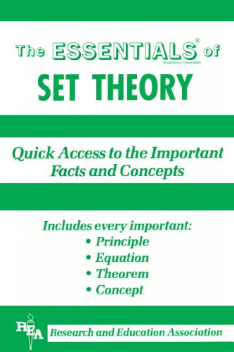 Book cover for Set Theory