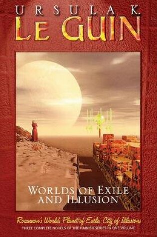 Cover of Worlds of Exile & Illusion D