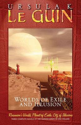 Book cover for Worlds of Exile & Illusion D