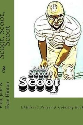 Cover of Scoot, Scoot, Scoot
