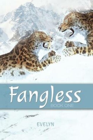 Cover of Fangless