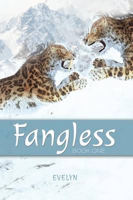 Book cover for Fangless