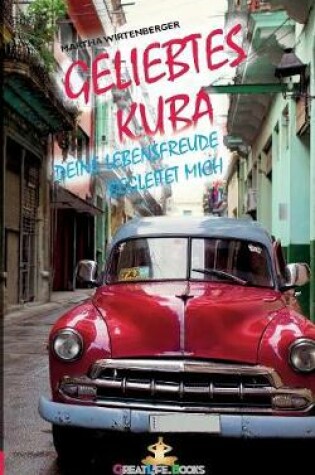 Cover of Geliebtes Kuba
