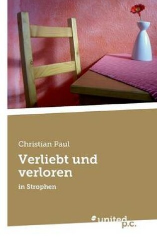 Cover of Verliebt Und Verloren