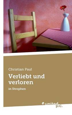 Book cover for Verliebt Und Verloren