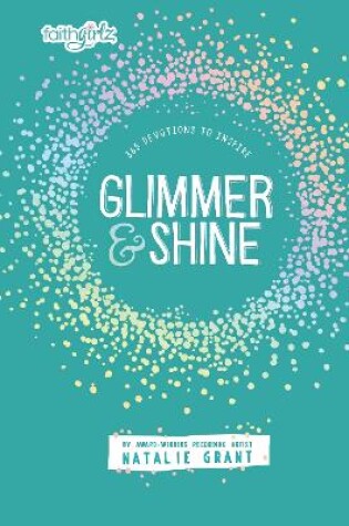 Cover of Glimmer and Shine