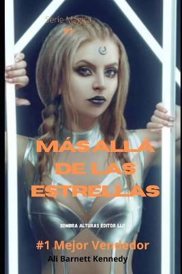 Book cover for Mas Alla De Las Estrellas