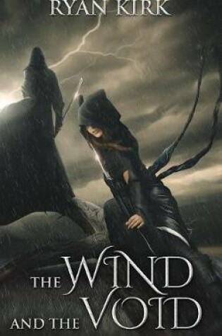 Cover of The Wind and the Void