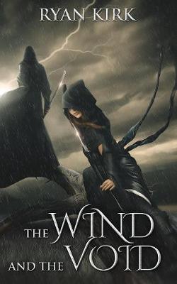 Cover of The Wind and the Void