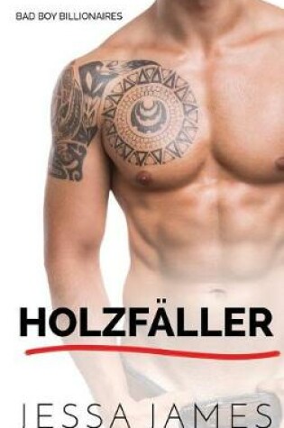 Cover of Holzfaller