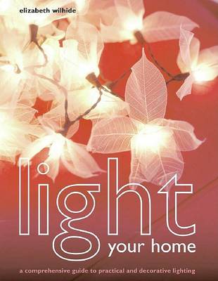 Book cover for Light Your Home