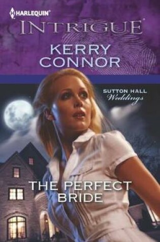Cover of The Perfect Bride