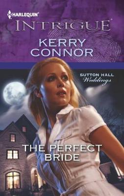 Book cover for The Perfect Bride