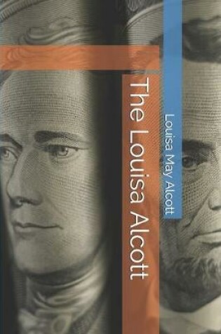 Cover of The Louisa Alcott