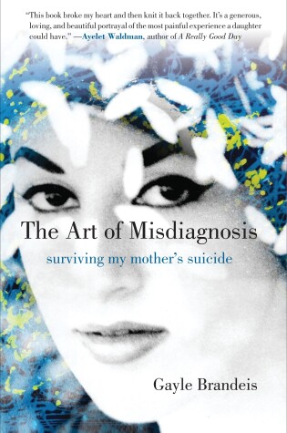 Cover of The Art of Misdiagnosis