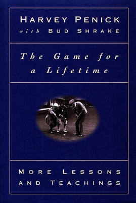 Book cover for The Game for a Lifetime