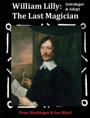 Cover of William Lilly