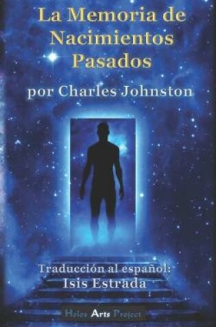 Cover of La Memoria de Nacimientos Pasados