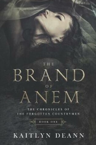 Cover of The Brand of Anem