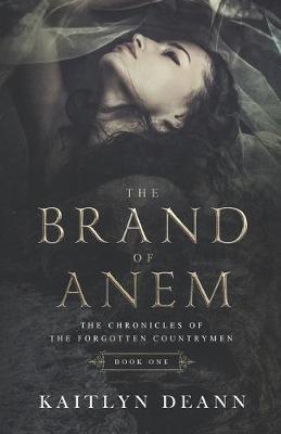 Book cover for The Brand of Anem
