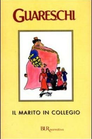 Cover of Il Marito in Collegio