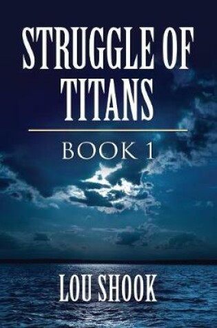Cover of Struggle of Titans