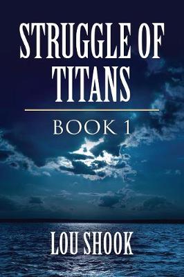 Book cover for Struggle of Titans