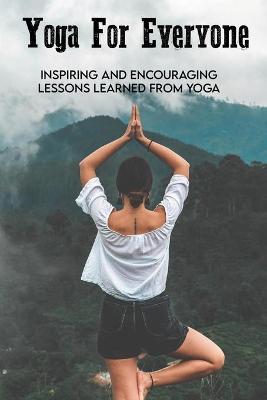 Book cover for Yoga For Everyone