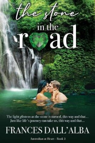 Cover of The Stone In The Road