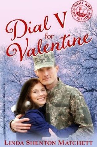 Cover of Dial V for Valentine