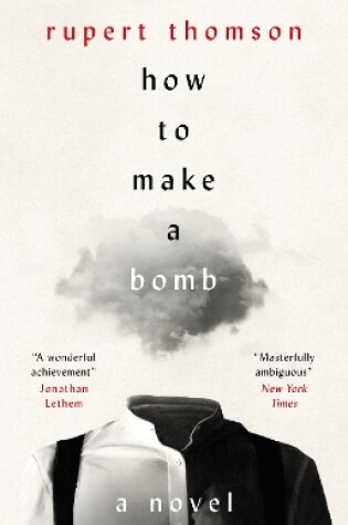 Cover of How to Make a Bomb