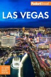 Book cover for Fodor's Las Vegas