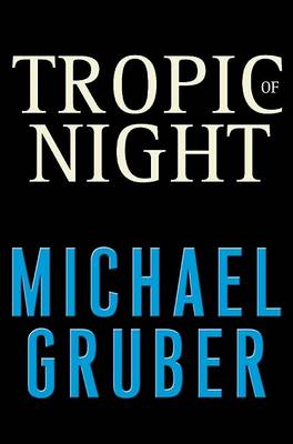 Book cover for Tropic of Night
