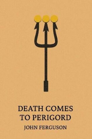 Cover of Death Comes to Perigord