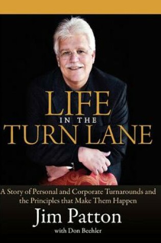 Cover of Life in the Turn Lane