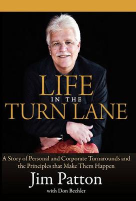 Book cover for Life in the Turn Lane