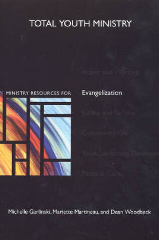 Cover of Ministry Resources for Evangelization