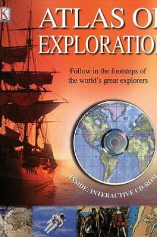 Cover of Atlas of Exploration