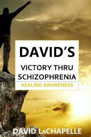 Cover of David's Victory Thru Schizophrenia