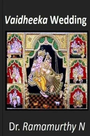 Cover of Vaidheeka Wedding