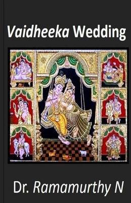 Book cover for Vaidheeka Wedding