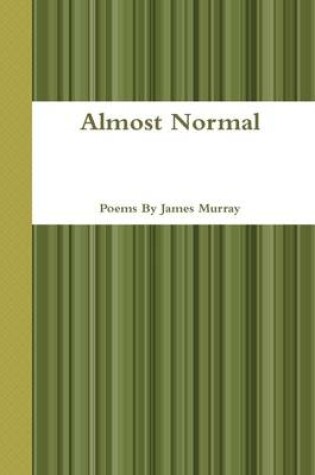 Cover of Almost Normal