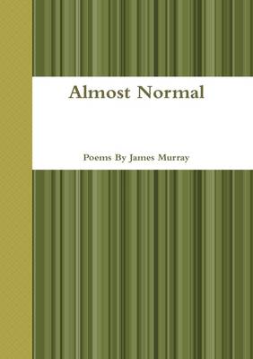 Book cover for Almost Normal