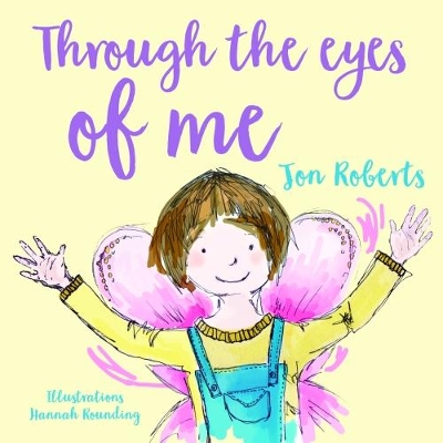 Cover of Through the Eyes of Me