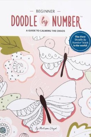 Cover of Doodle by Number