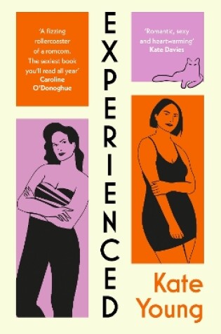 Cover of Experienced